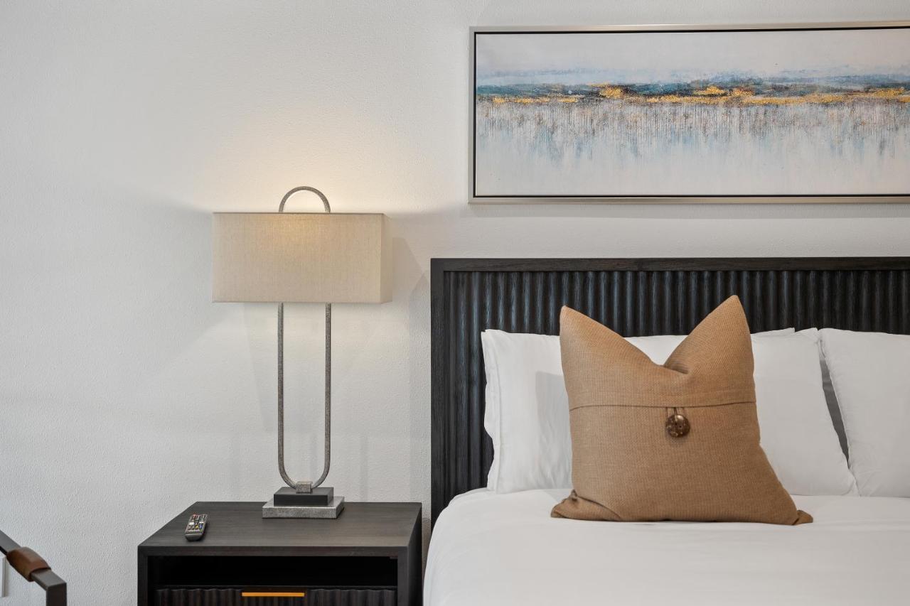 Appartamento Mcgregor & Main - Luxury Lofts Hill City Esterno foto