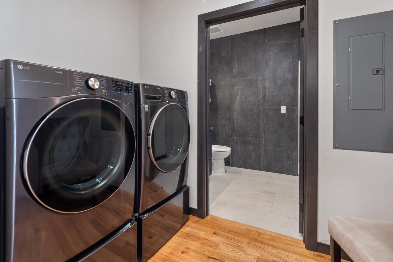 Appartamento Mcgregor & Main - Luxury Lofts Hill City Esterno foto