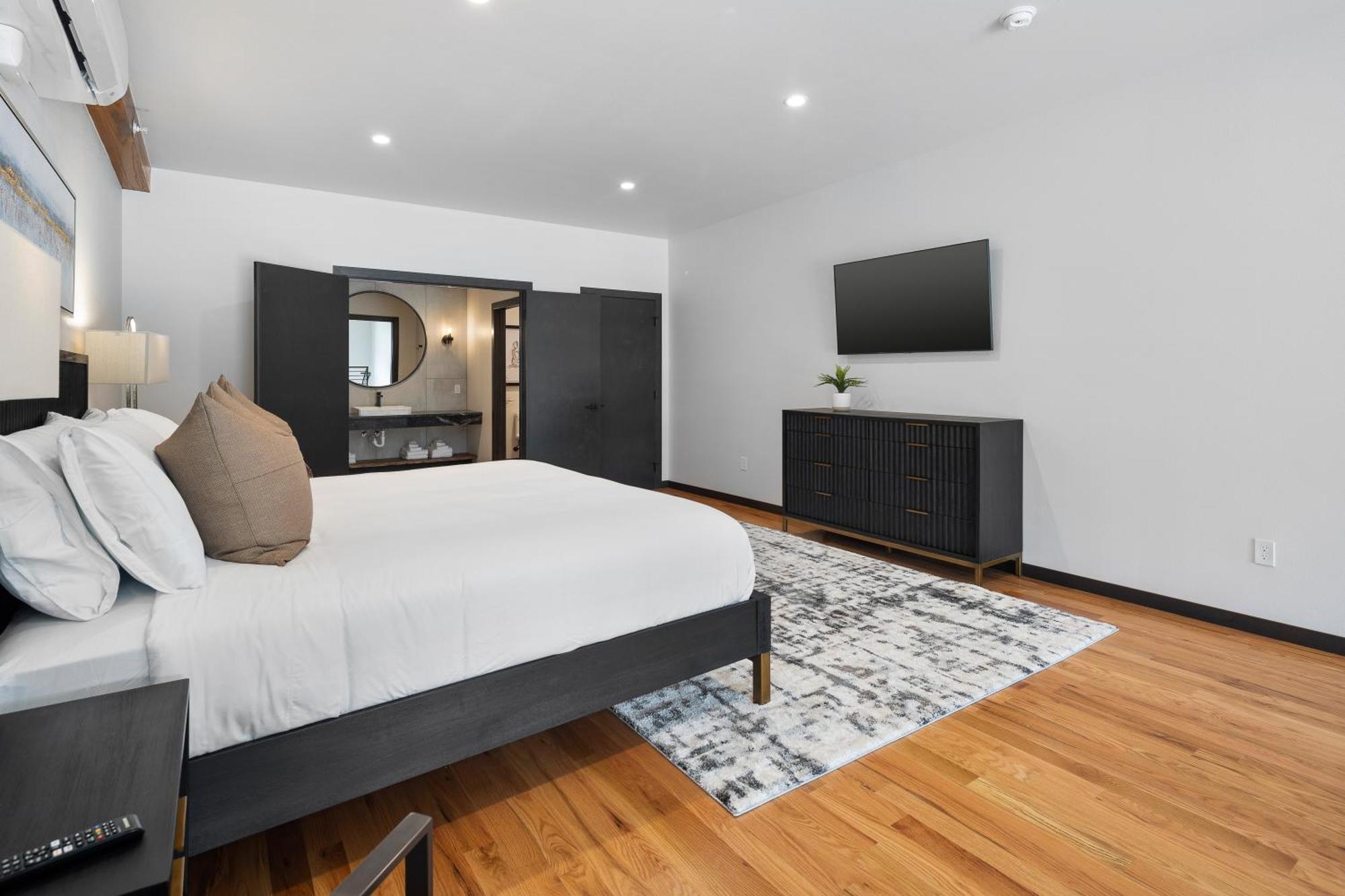 Appartamento Mcgregor & Main - Luxury Lofts Hill City Esterno foto