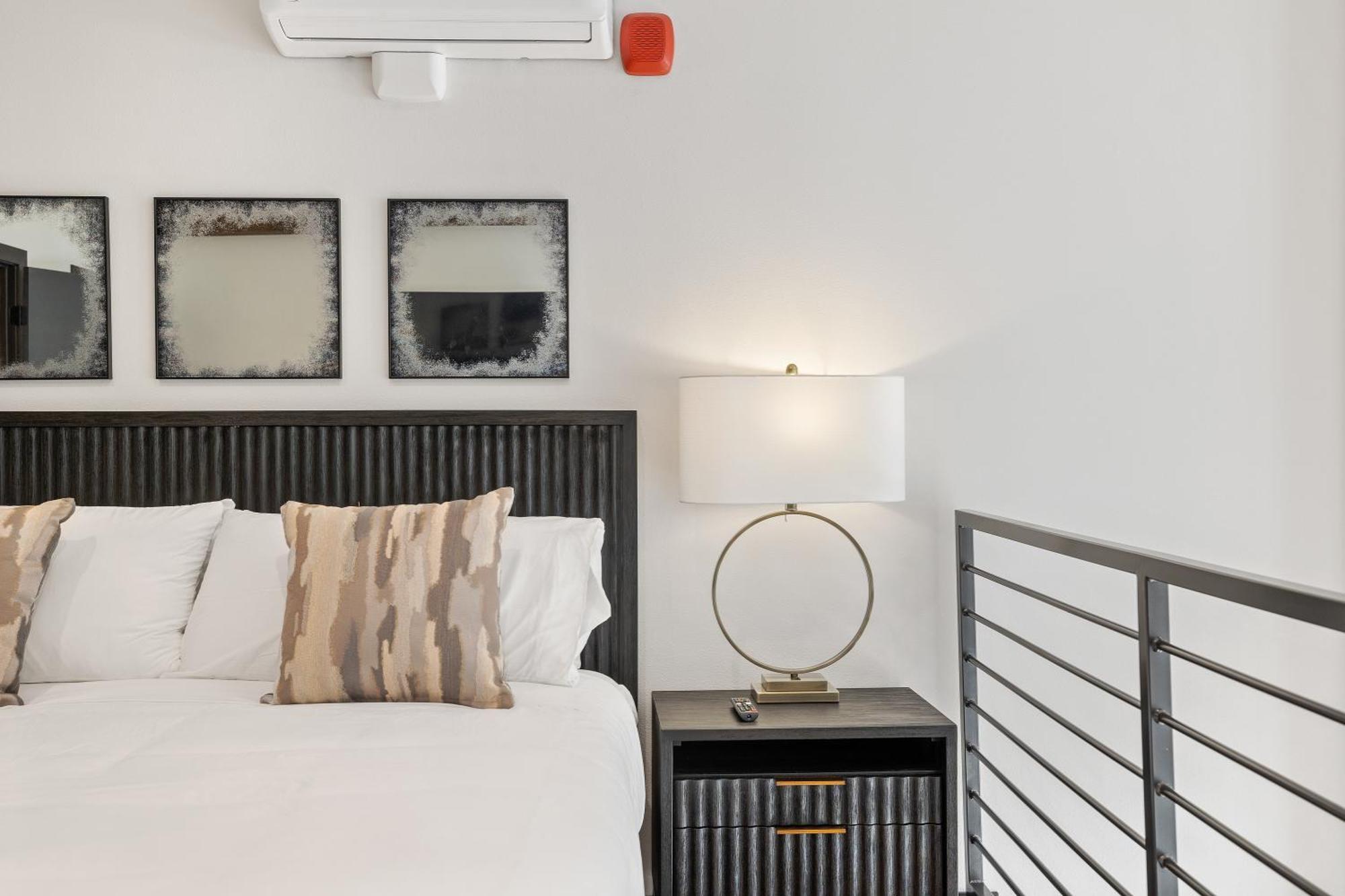 Appartamento Mcgregor & Main - Luxury Lofts Hill City Esterno foto