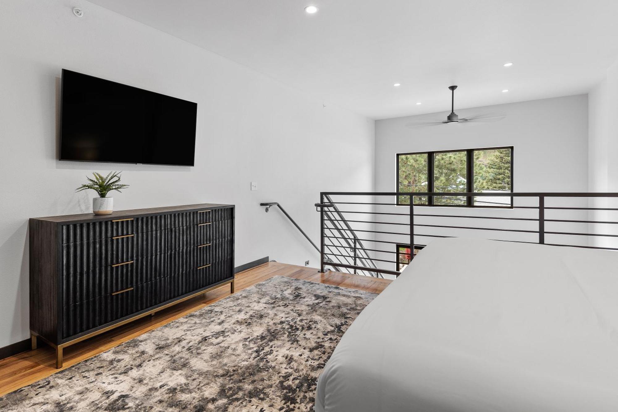 Appartamento Mcgregor & Main - Luxury Lofts Hill City Esterno foto