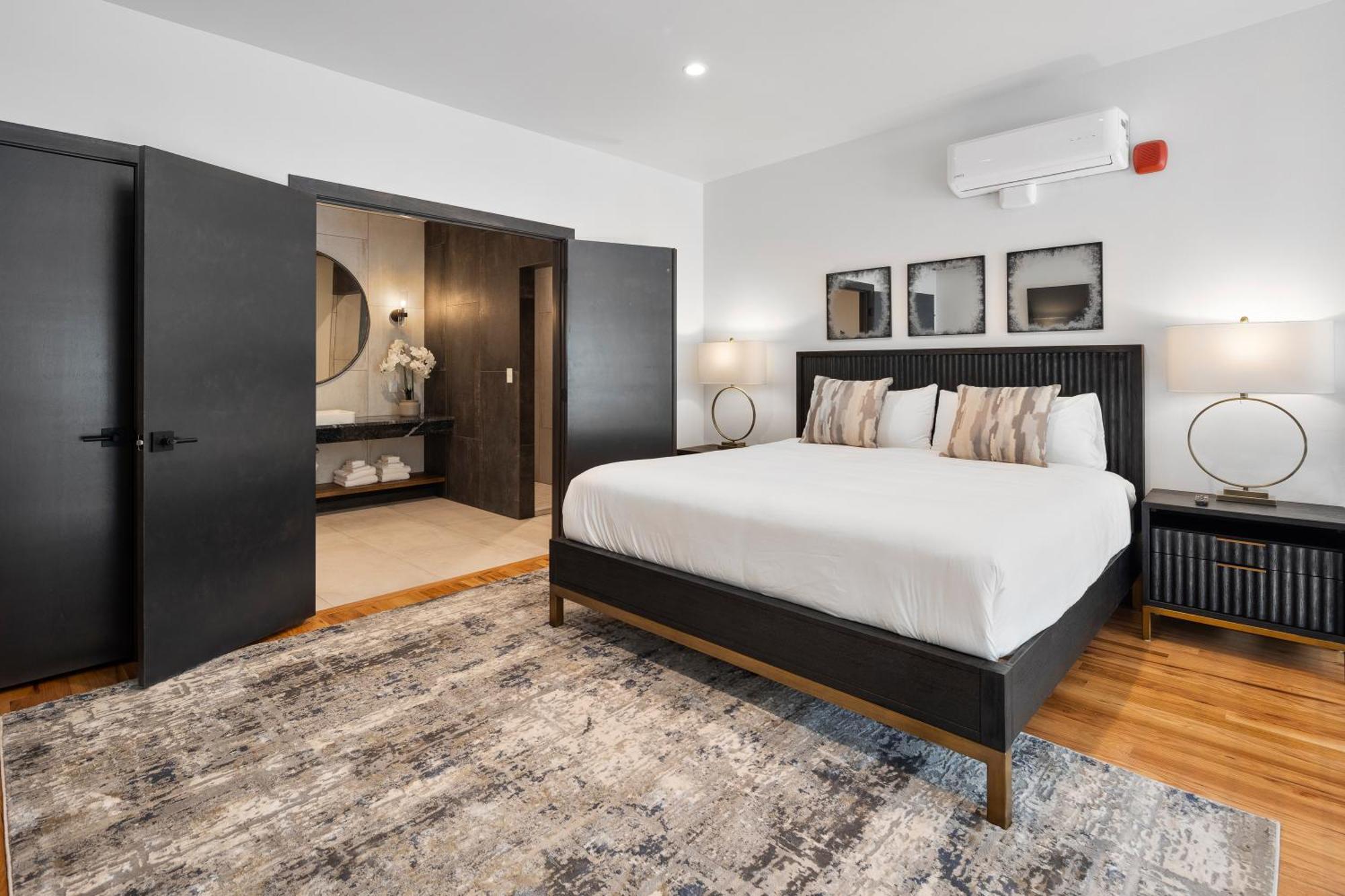 Appartamento Mcgregor & Main - Luxury Lofts Hill City Esterno foto