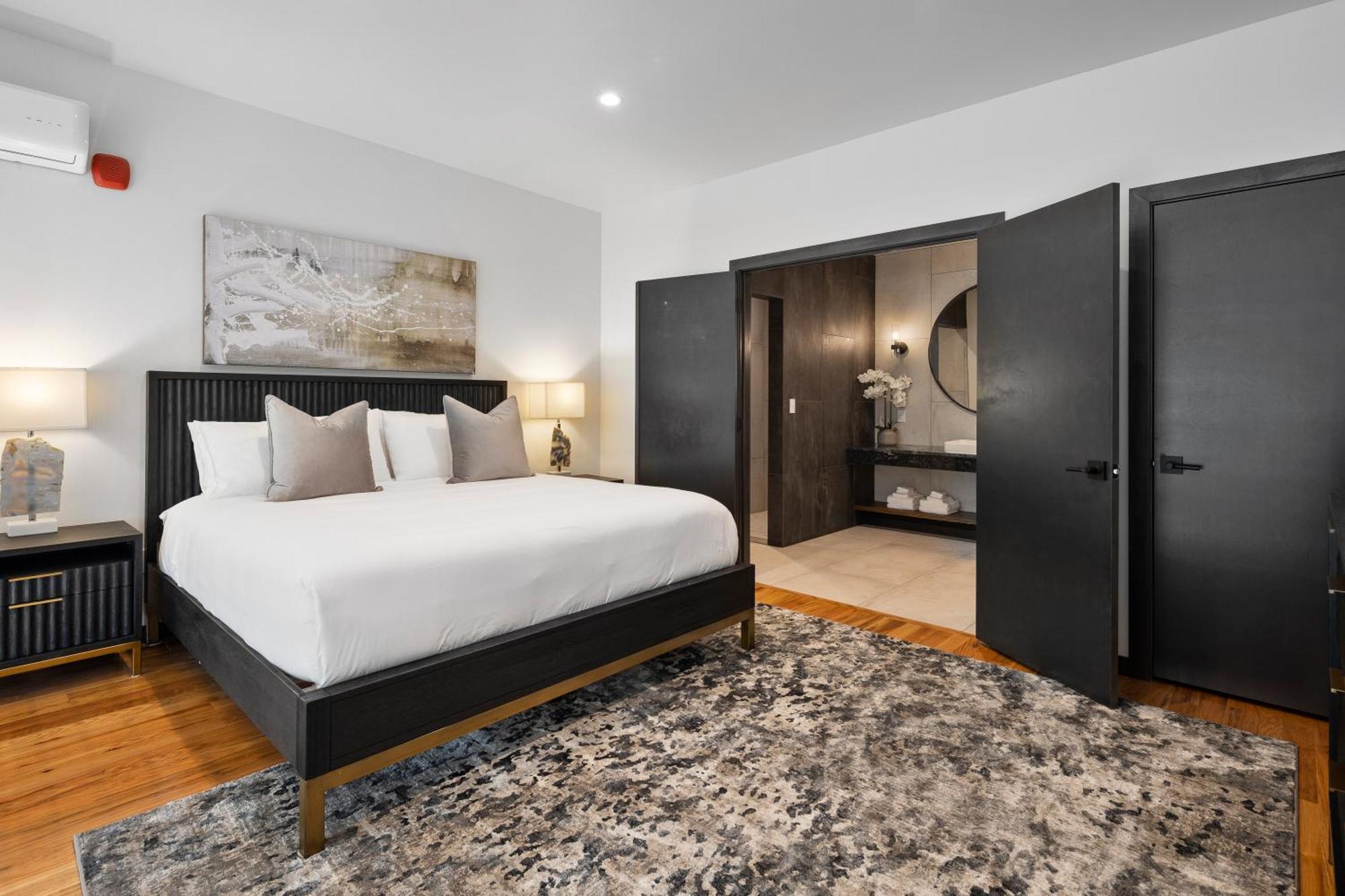 Appartamento Mcgregor & Main - Luxury Lofts Hill City Esterno foto