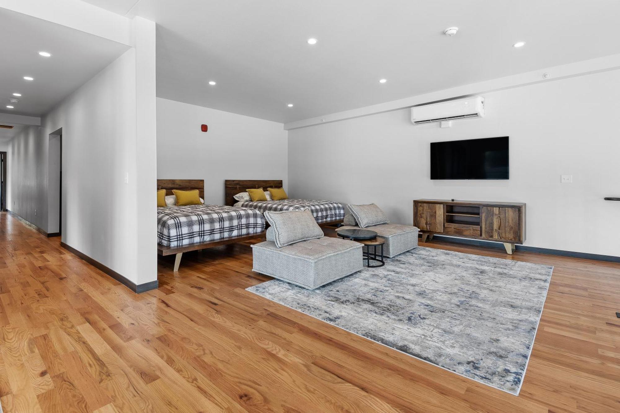 Appartamento Mcgregor & Main - Luxury Lofts Hill City Esterno foto
