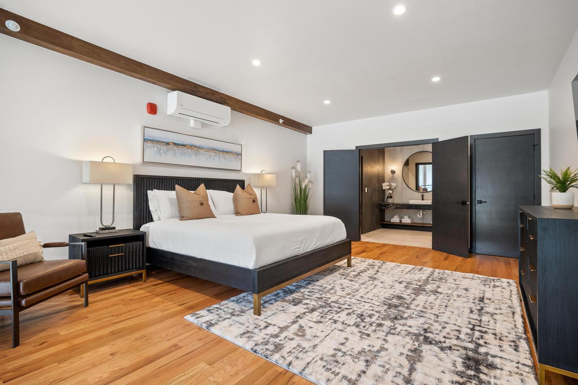 Appartamento Mcgregor & Main - Luxury Lofts Hill City Esterno foto